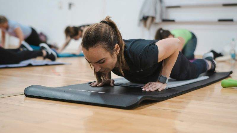 ヨガスタジオ和み - Image 4